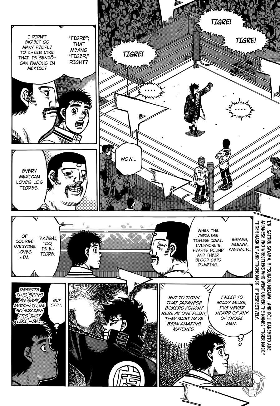 Hajime no Ippo - episode 1296 - 3