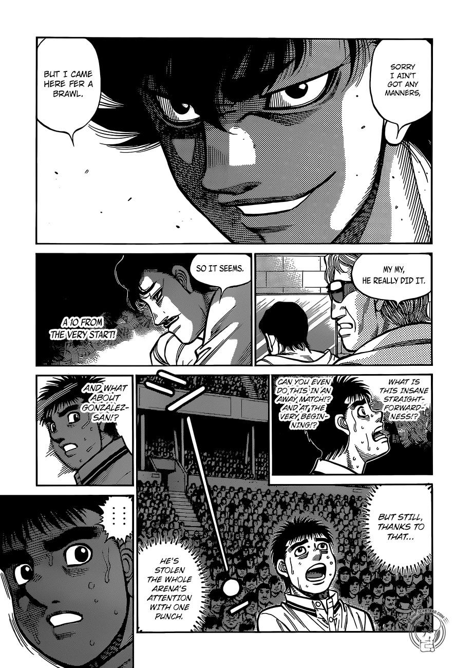 Hajime no Ippo - episode 1296 - 12