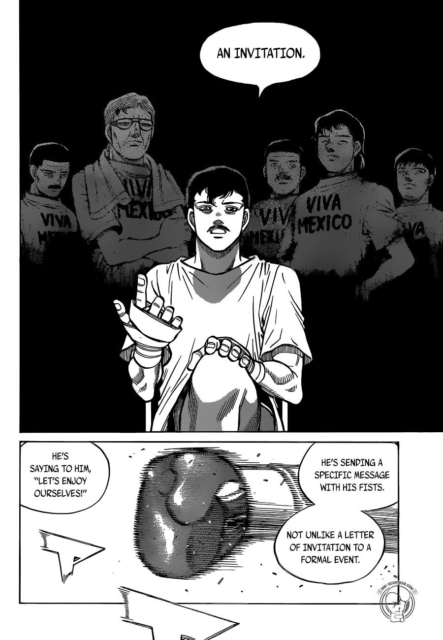 Hajime no Ippo - episode 1298 - 9