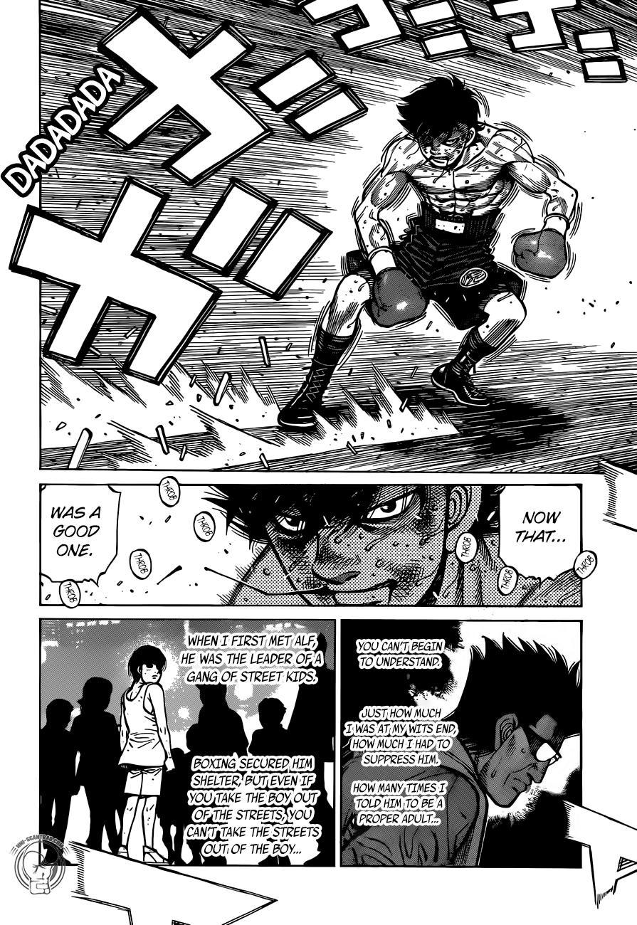 Hajime no Ippo - episode 1299 - 7