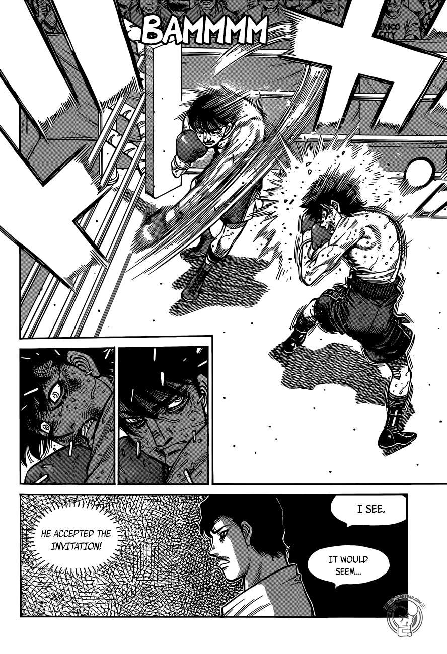 Hajime no Ippo - episode 1299 - 12