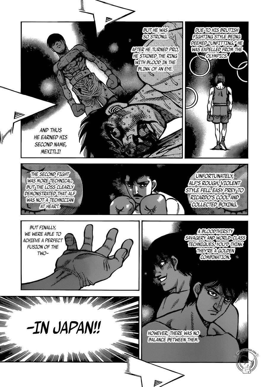 Hajime no Ippo - episode 1299 - 9