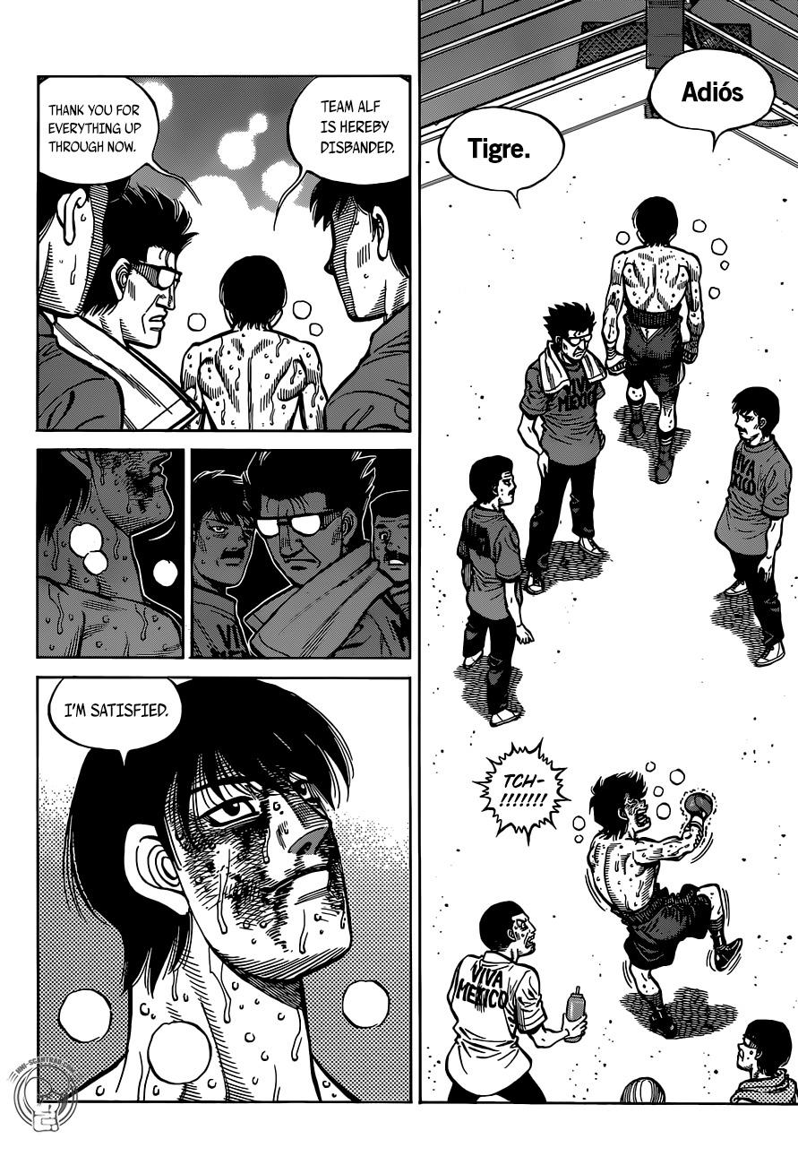 Hajime no Ippo - episode 1309 - 7