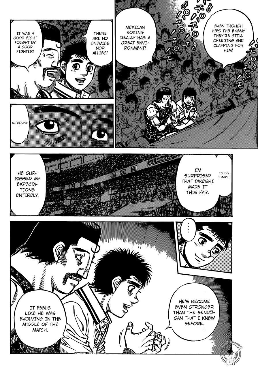 Hajime no Ippo - episode 1310 - 10