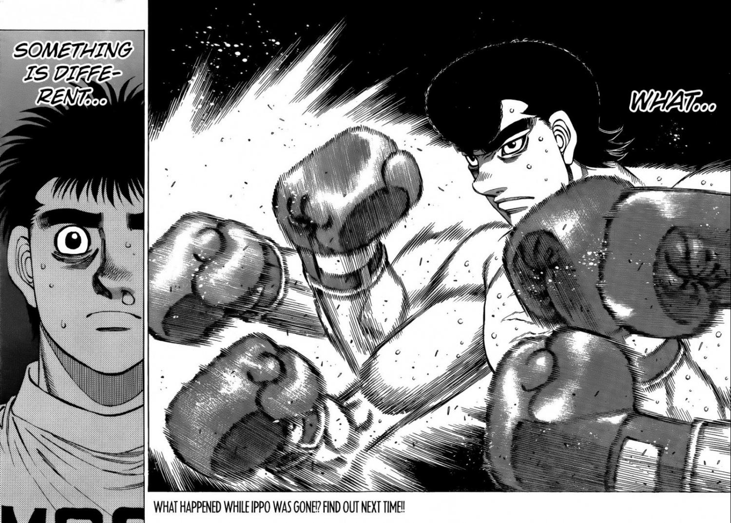 Hajime no Ippo - episode 1318 - 7