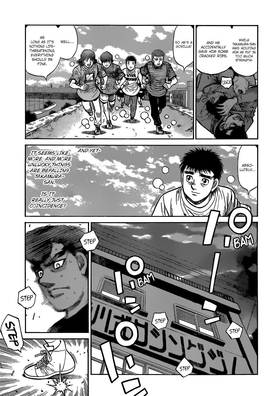 Hajime no Ippo - episode 1324 - 9