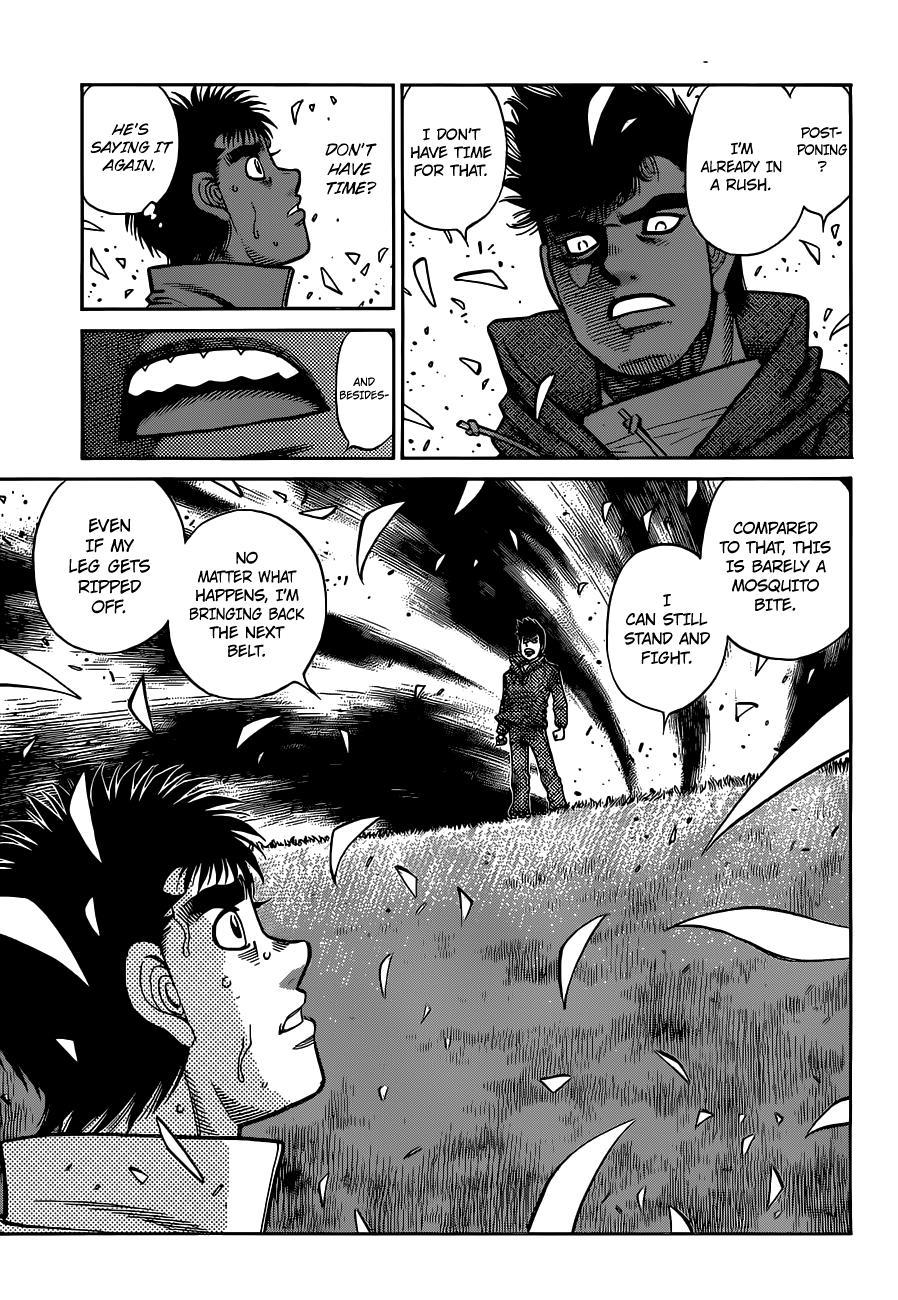 Hajime no Ippo - episode 1325 - 7