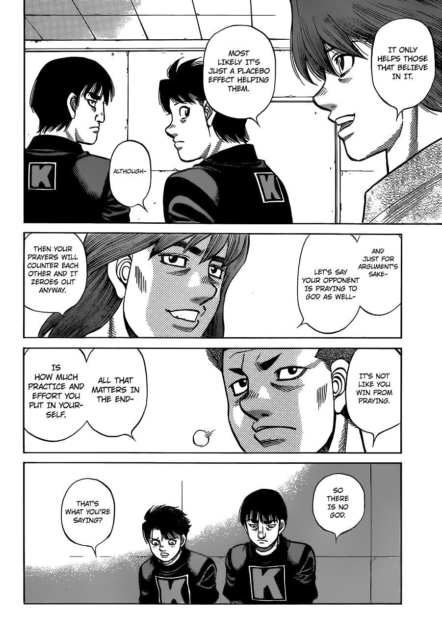 Hajime no Ippo - episode 1325 - 12