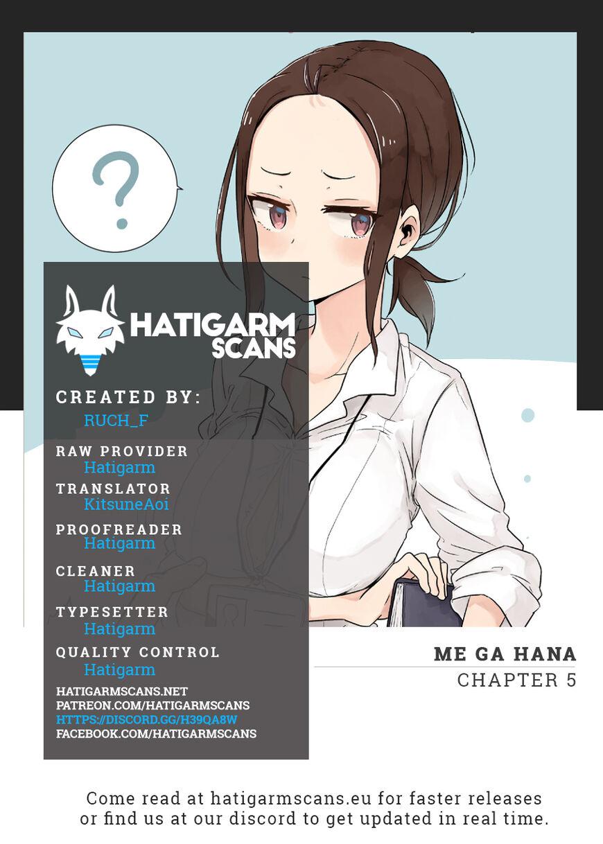 Hana No Utage - episode 5 - 0