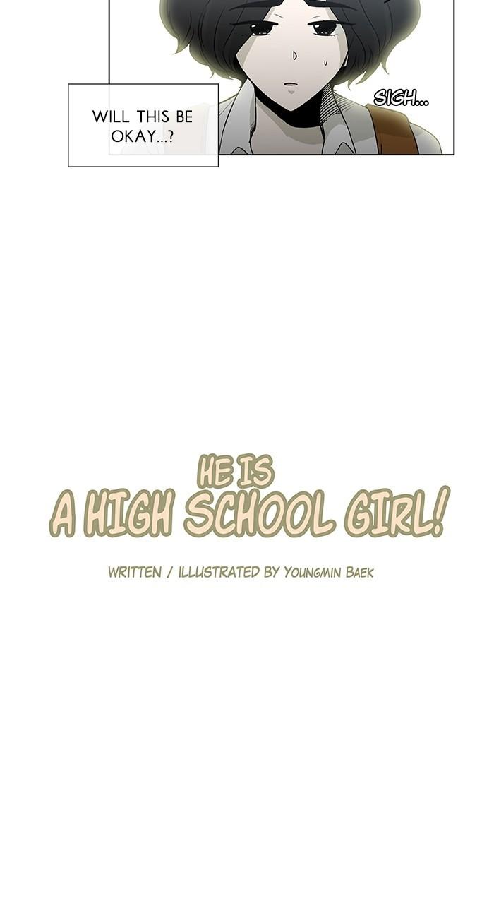 He is a High School Girl - episode 80 - 5