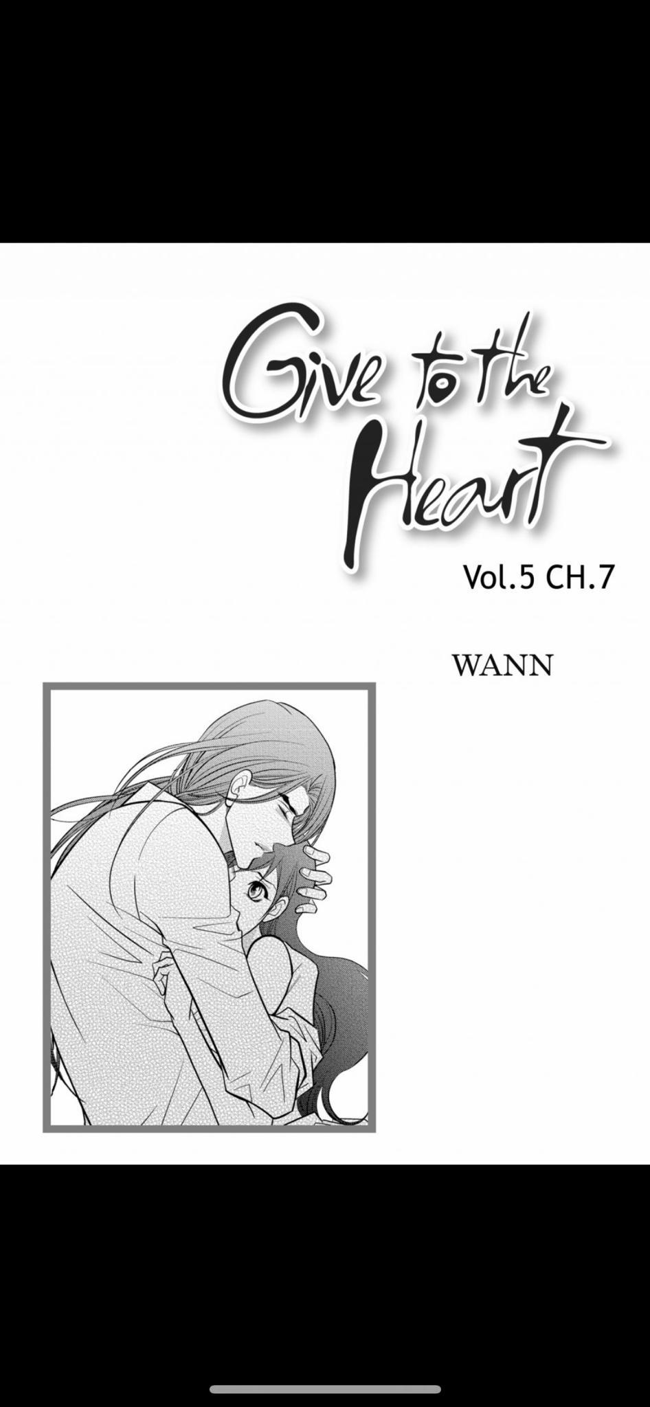 Heart To Give - episode 45 - 0