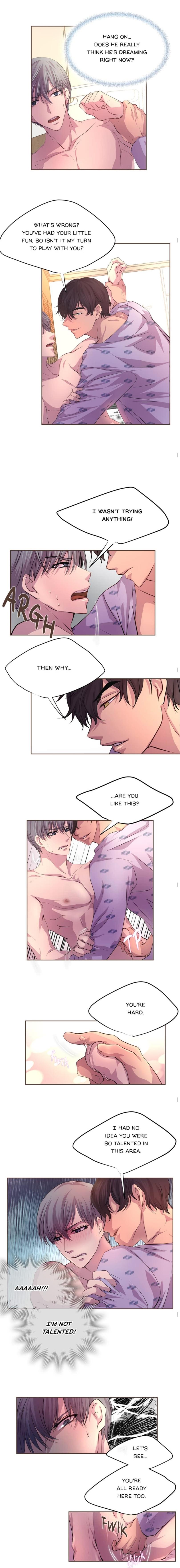 Hold Me Tight Scan Vf Hold Me Tight Ch.14 Page 1 - Mangago