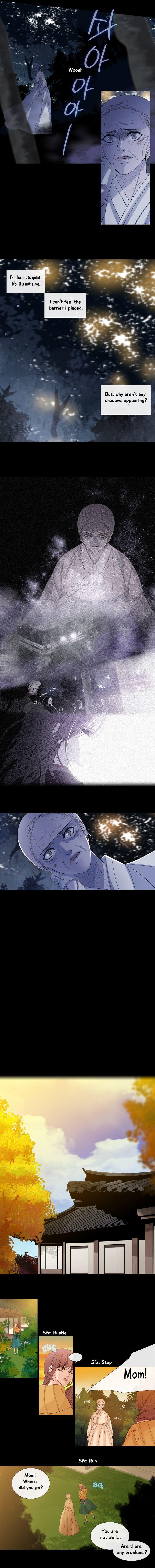 Heavenly Match Manhwa - episode 102 - 2