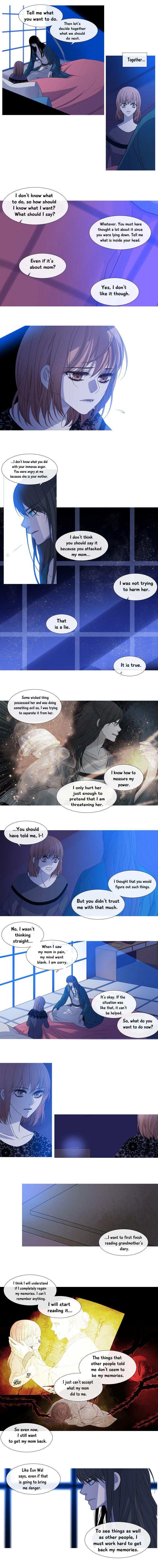 Heavenly Match Manhwa - episode 105 - 6