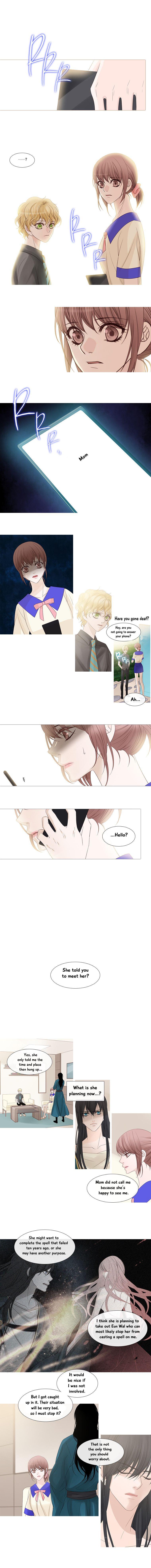 Heavenly Match Manhwa - episode 108 - 2