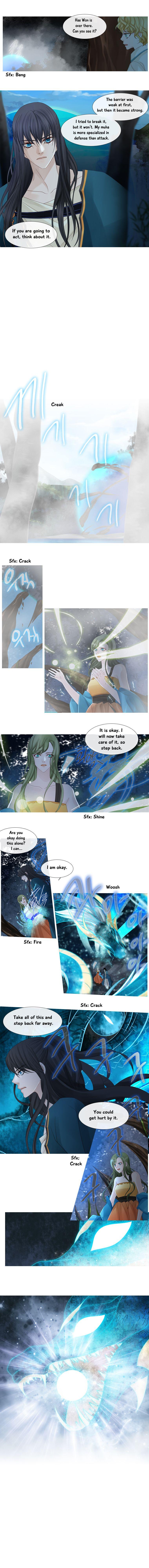 Heavenly Match Manhwa - episode 112 - 5