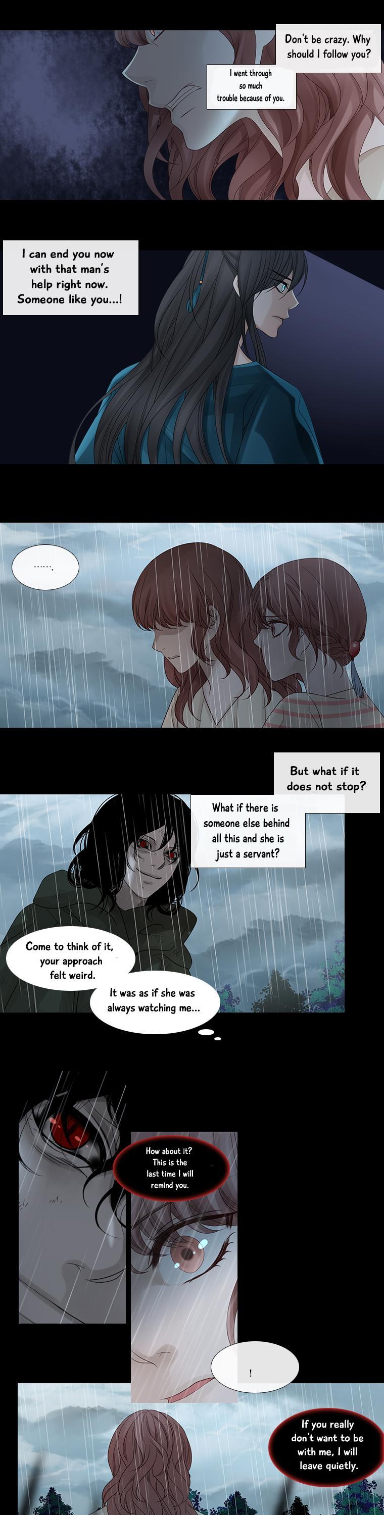 Heavenly Match Manhwa - episode 114 - 11