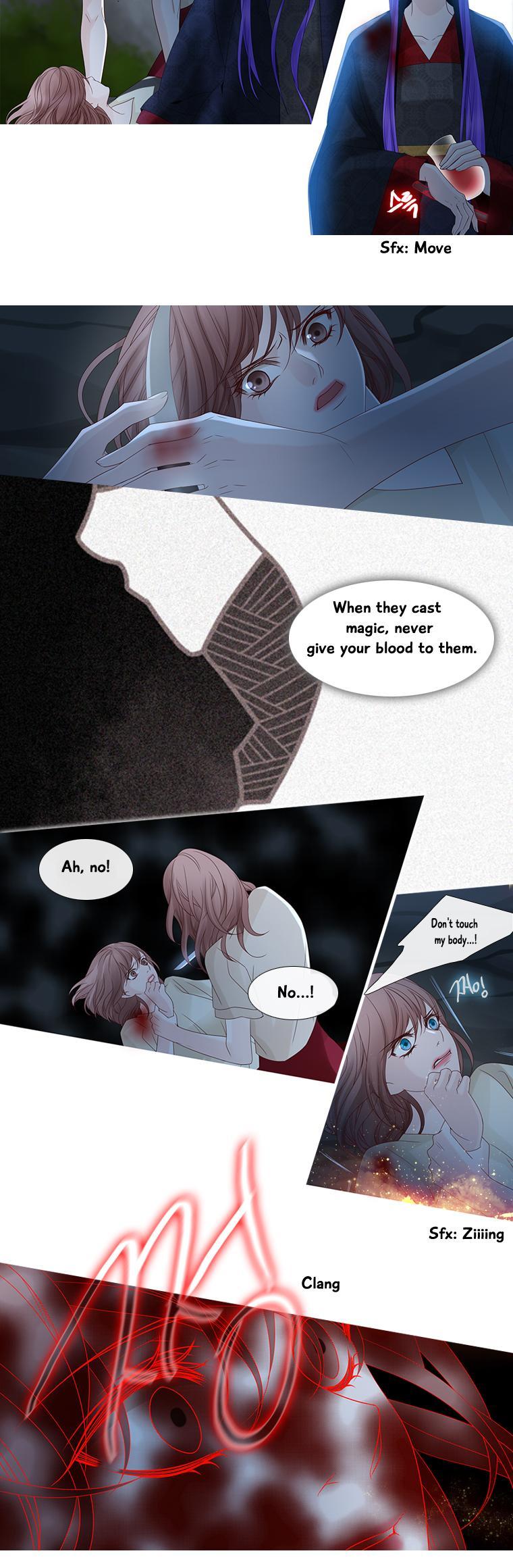 Heavenly Match Manhwa - episode 113 - 13