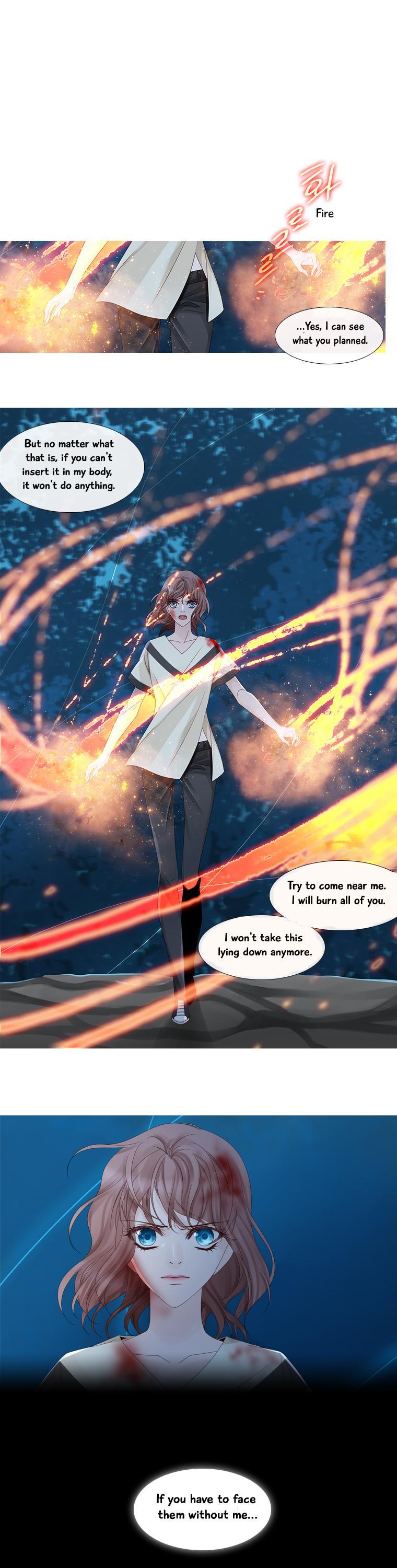 Heavenly Match Manhwa - episode 113 - 2