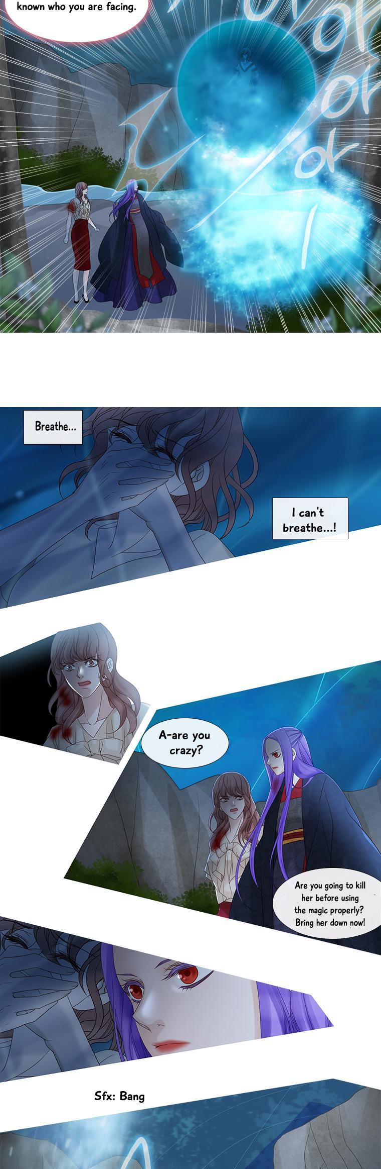 Heavenly Match Manhwa - episode 113 - 9