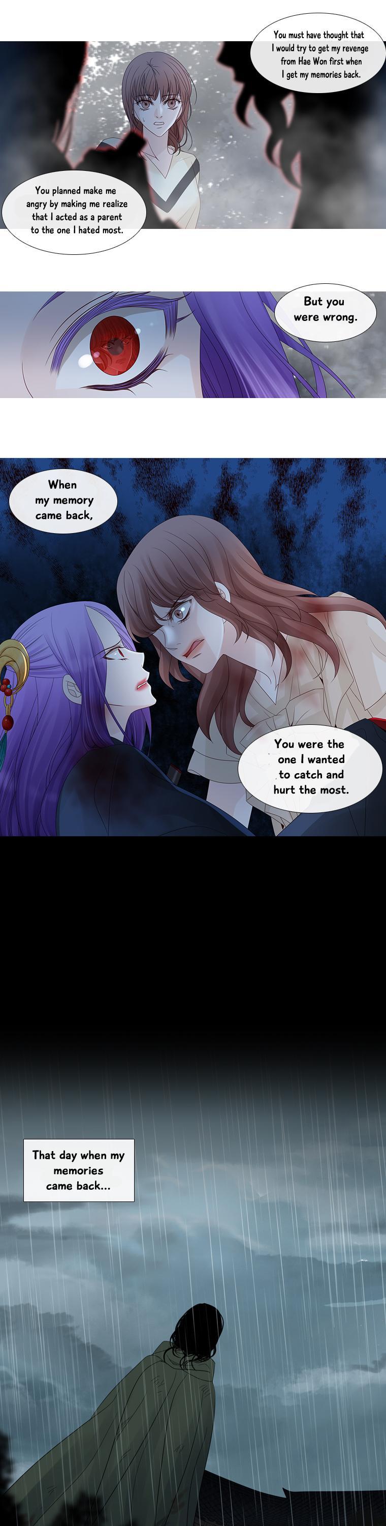 Heavenly Match Manhwa - episode 114 - 8