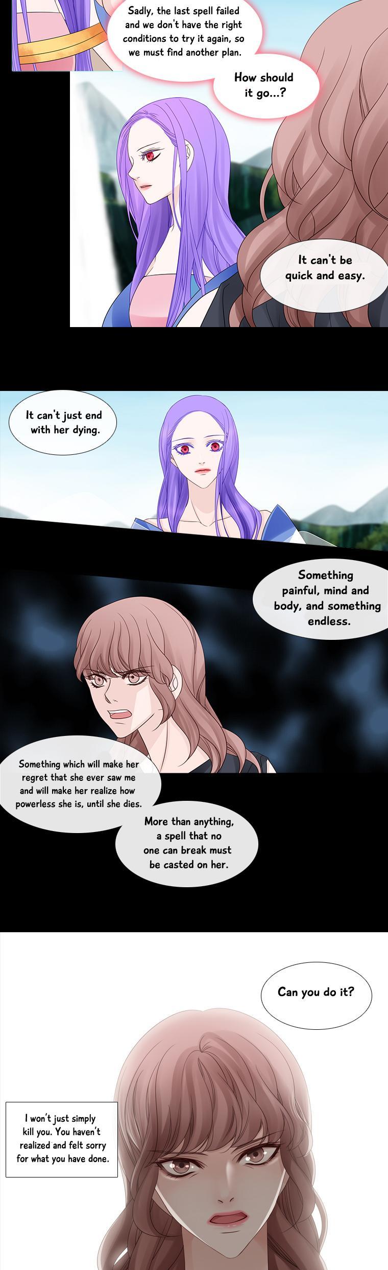 Heavenly Match Manhwa - episode 114 - 21