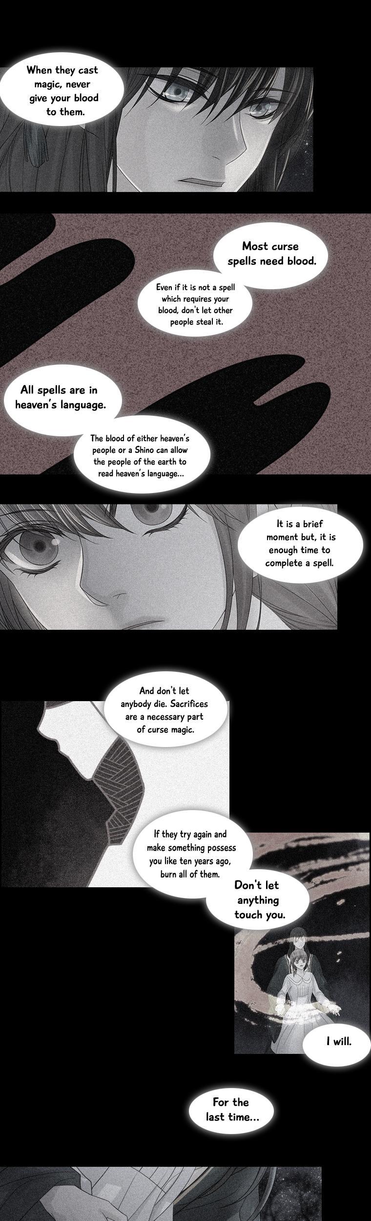 Heavenly Match Manhwa - episode 113 - 3