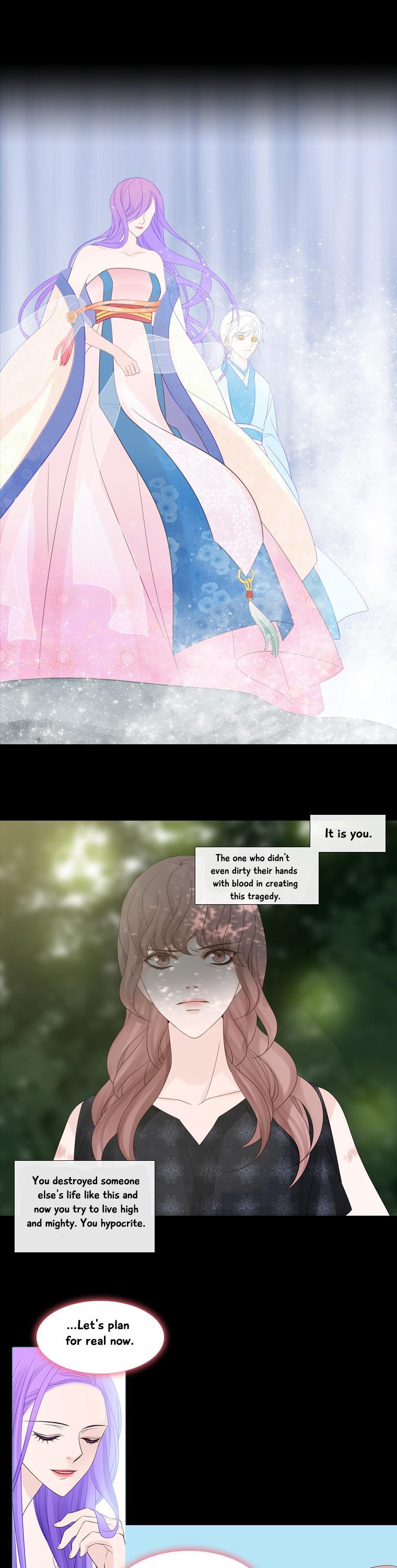 Heavenly Match Manhwa - episode 114 - 20