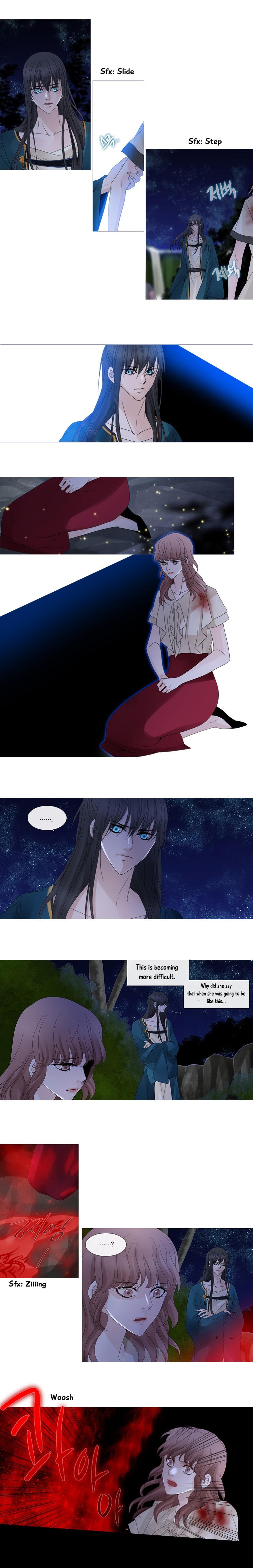 Heavenly Match Manhwa - episode 116 - 6