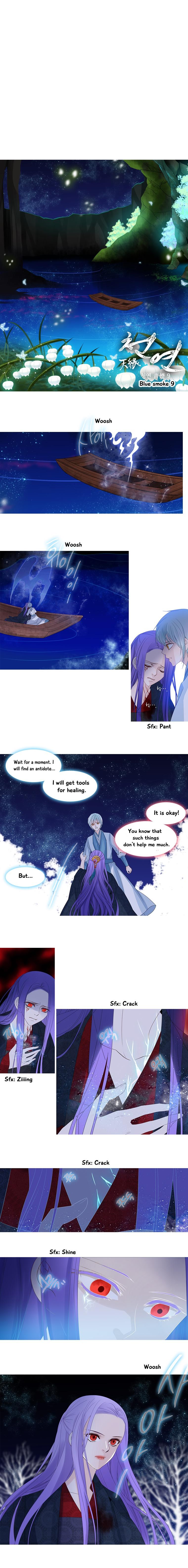 Heavenly Match Manhwa - episode 116 - 4