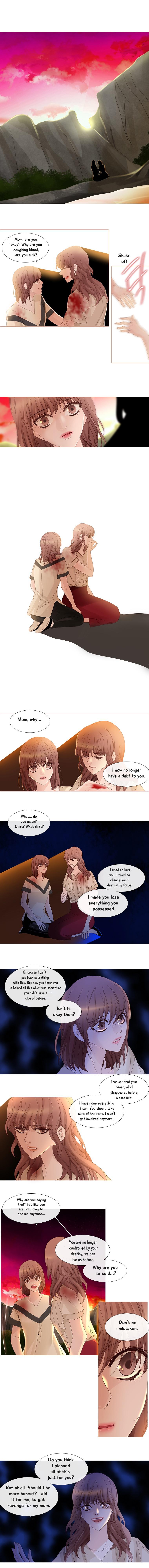 Heavenly Match Manhwa - episode 116 - 2