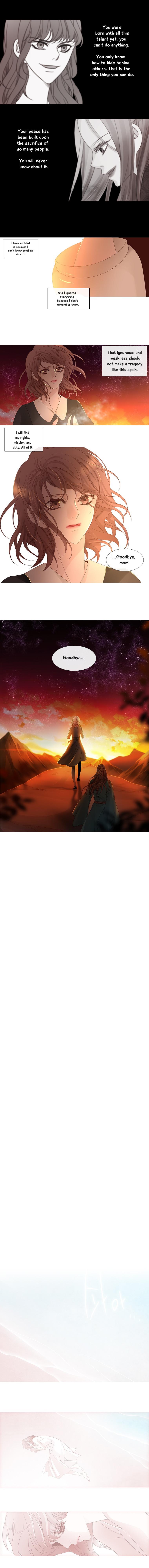 Heavenly Match Manhwa - episode 119 - 5