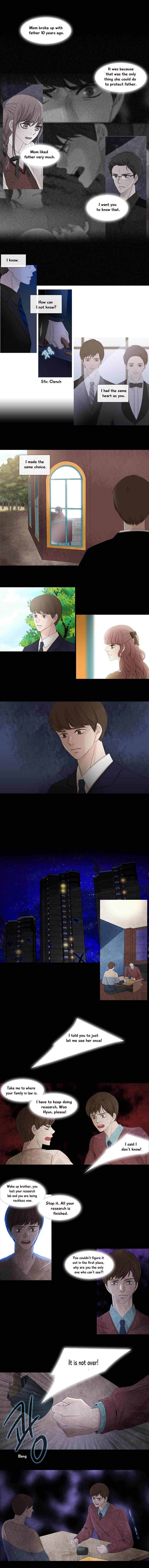 Heavenly Match Manhwa - episode 124 - 4