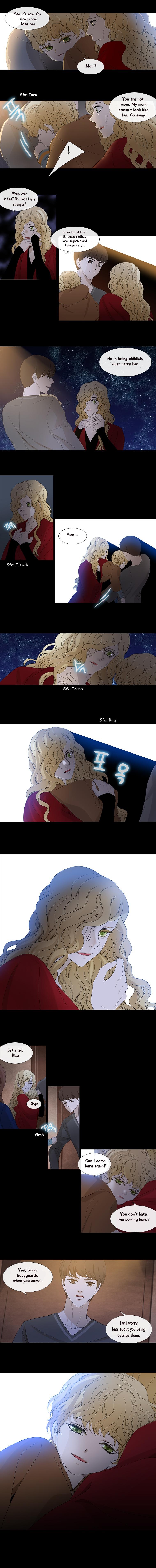 Heavenly Match Manhwa - episode 125 - 6