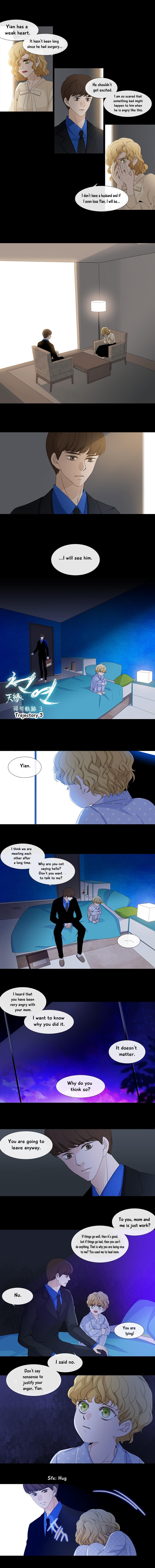 Heavenly Match Manhwa - episode 126 - 3