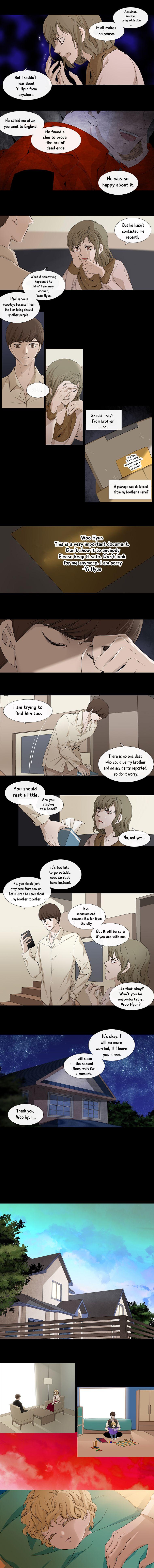 Heavenly Match Manhwa - episode 127 - 3