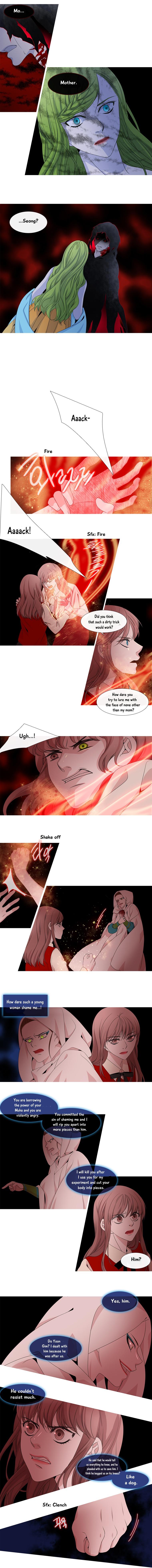 Heavenly Match Manhwa - episode 138 - 7