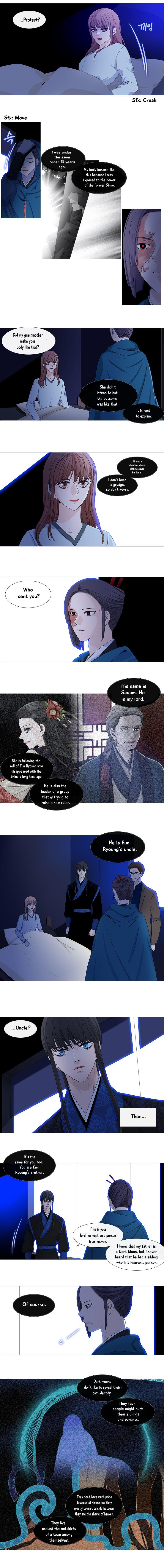 Heavenly Match Manhwa - episode 140 - 3