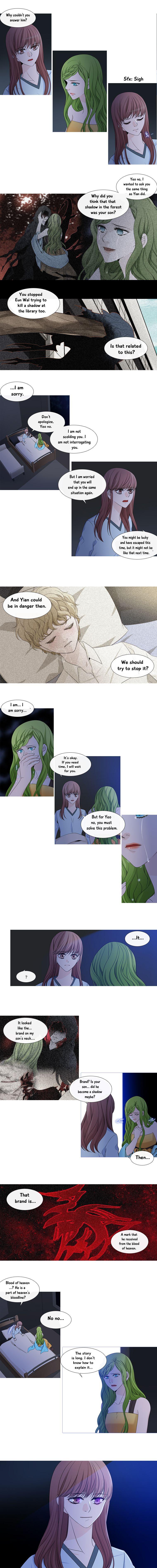 Heavenly Match Manhwa - episode 142 - 3