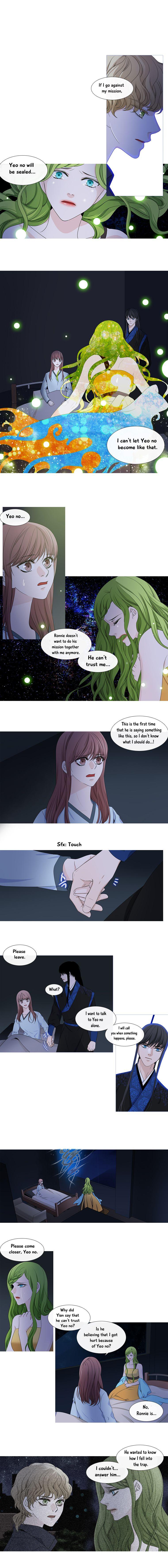 Heavenly Match Manhwa - episode 142 - 2