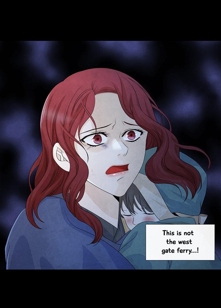 Heavenly Match Manhwa - episode 145 - 2