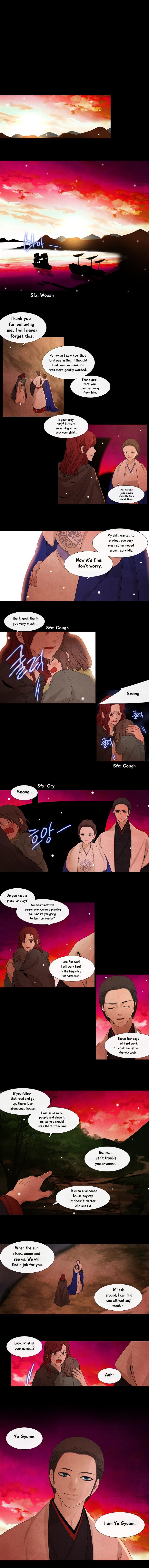 Heavenly Match Manhwa - episode 145 - 6