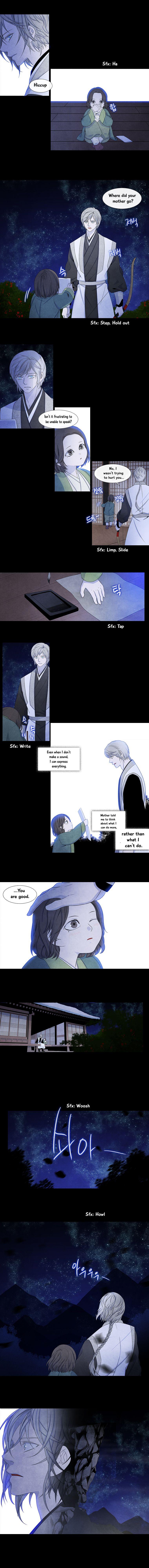 Heavenly Match Manhwa - episode 147 - 6