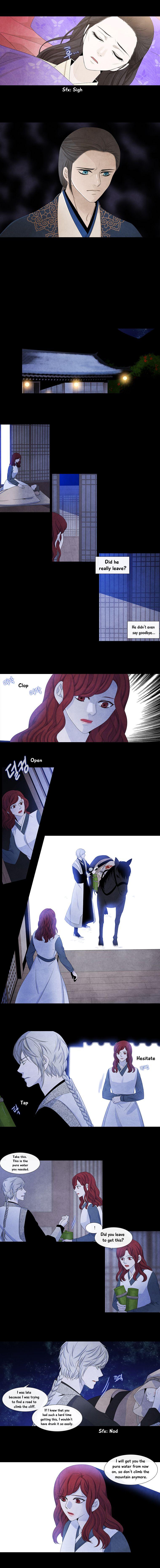 Heavenly Match Manhwa - episode 148 - 6