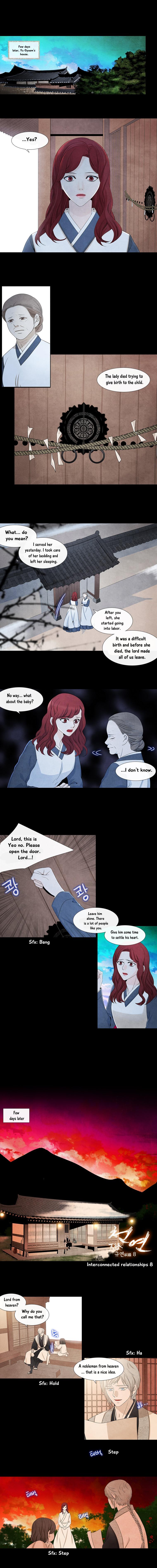 Heavenly Match Manhwa - episode 149 - 2