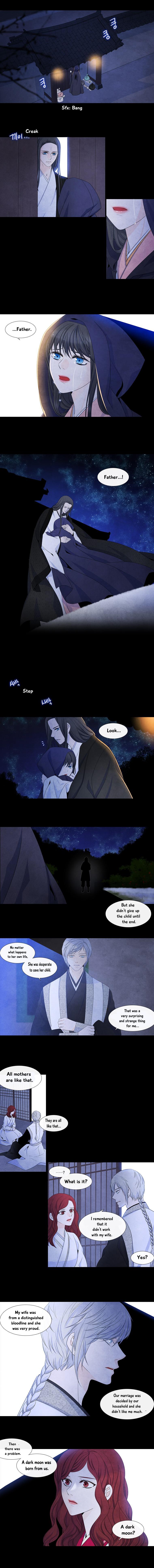 Heavenly Match Manhwa - episode 149 - 4