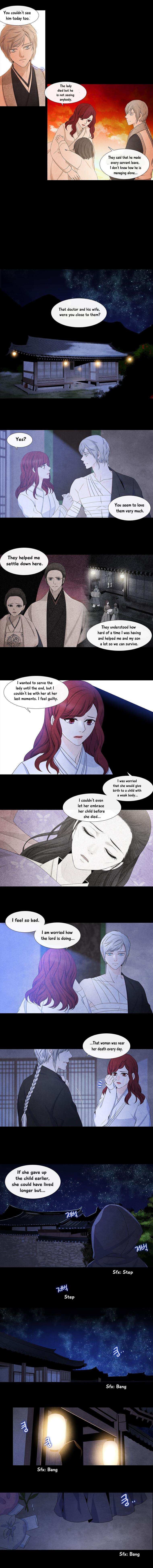 Heavenly Match Manhwa - episode 149 - 3