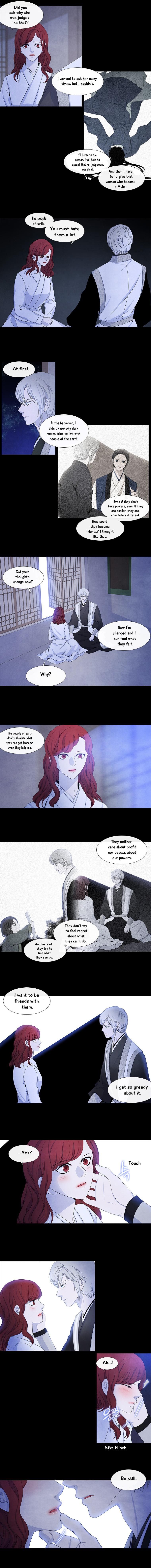 Heavenly Match Manhwa - episode 150 - 3