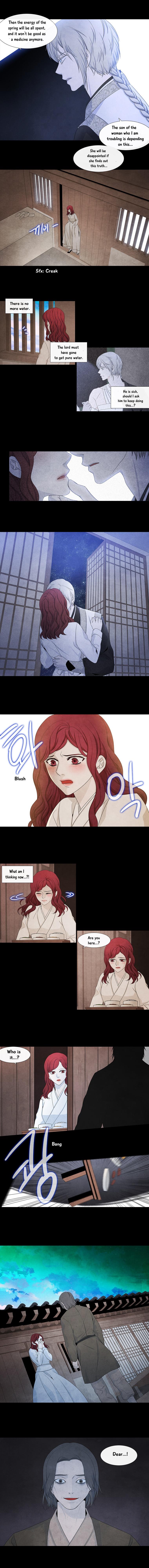 Heavenly Match Manhwa - episode 150 - 7