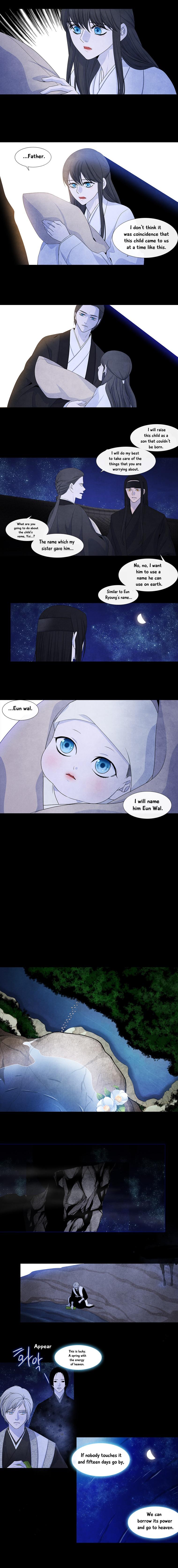 Heavenly Match Manhwa - episode 150 - 6